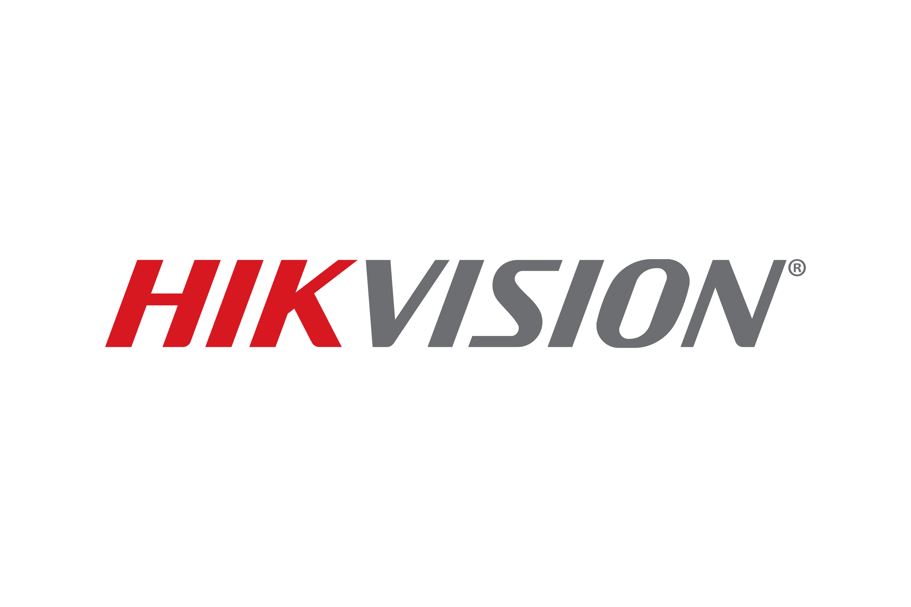 Hikvision