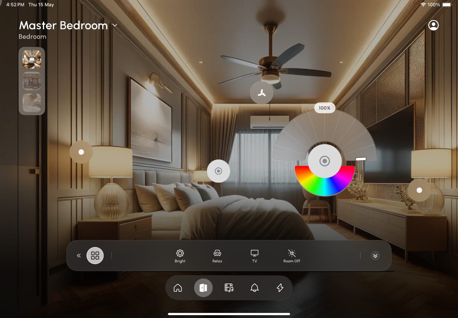 Smart Home Integration