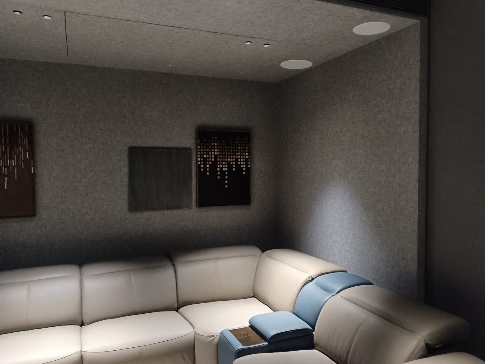 Immersive Audio Solution