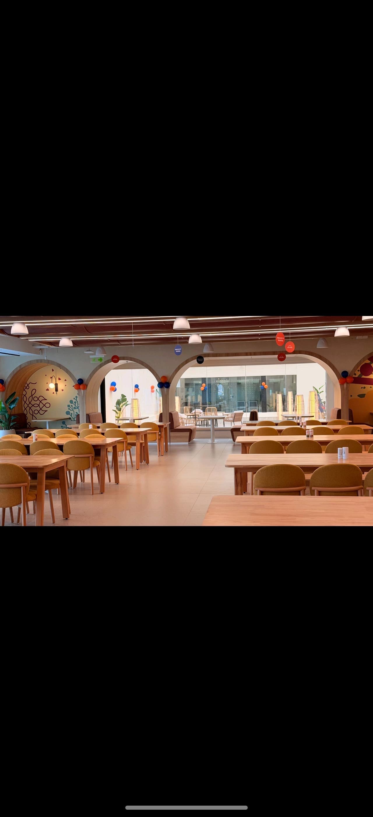 Commercial Automation