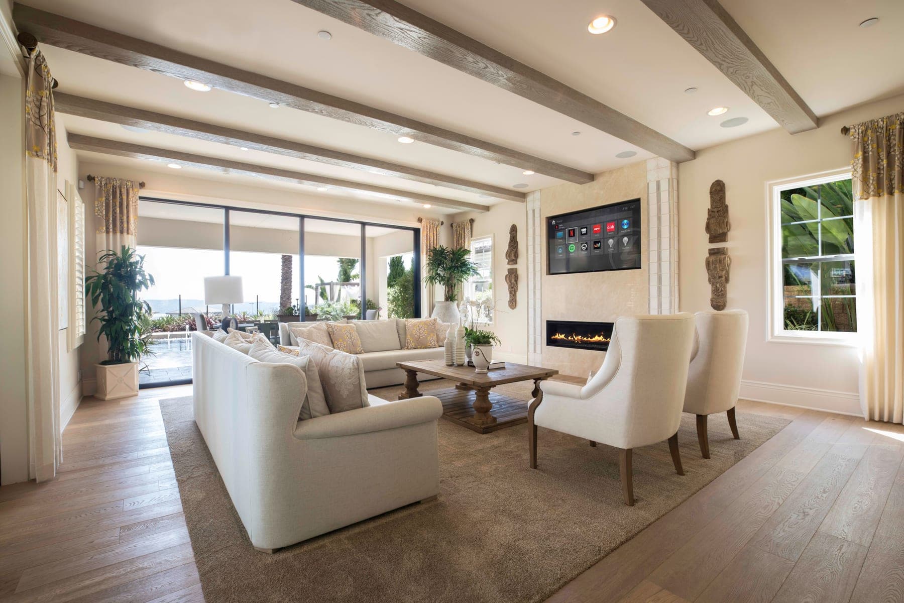Home Cinema