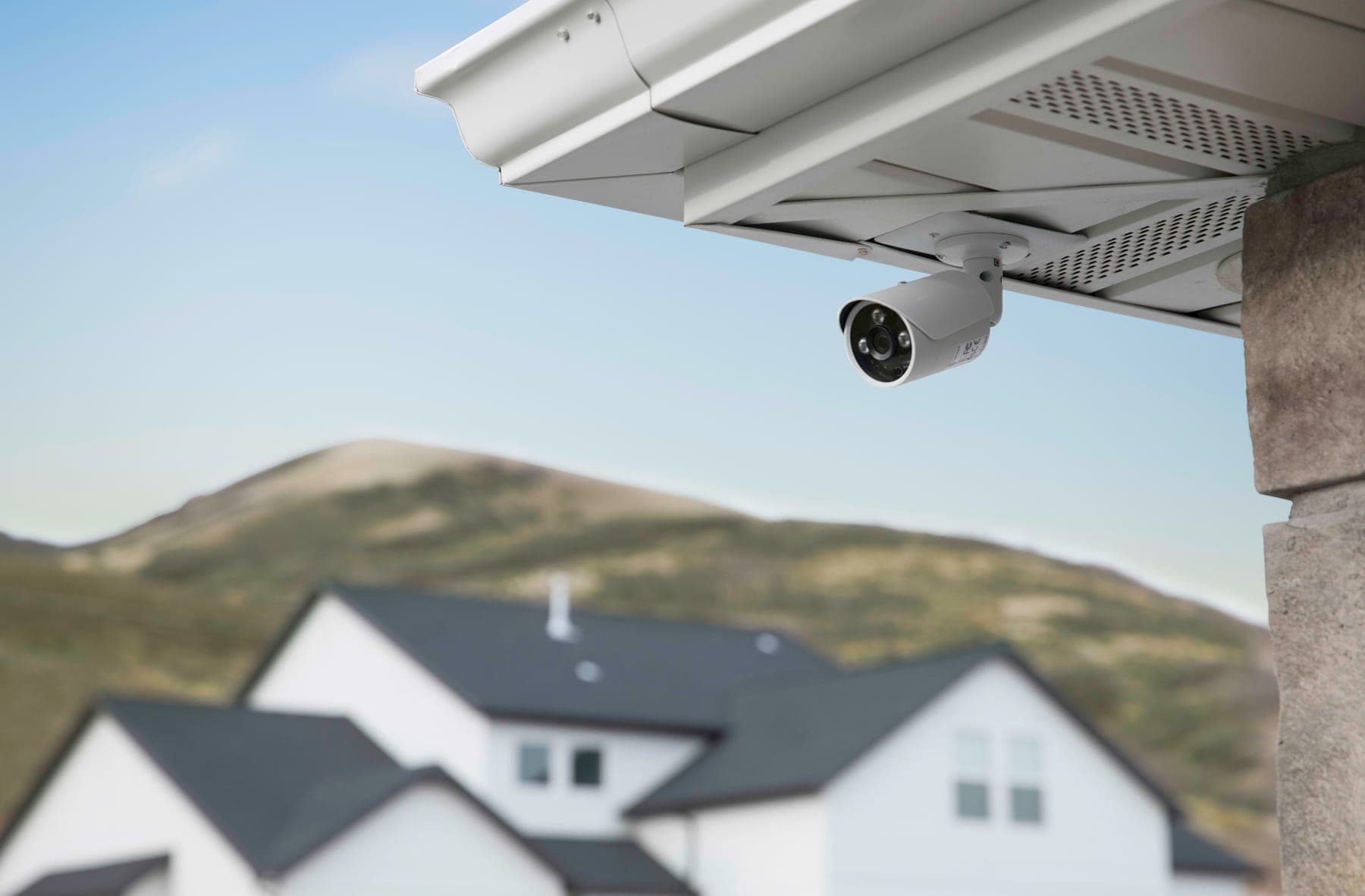 CCTV Surveillance