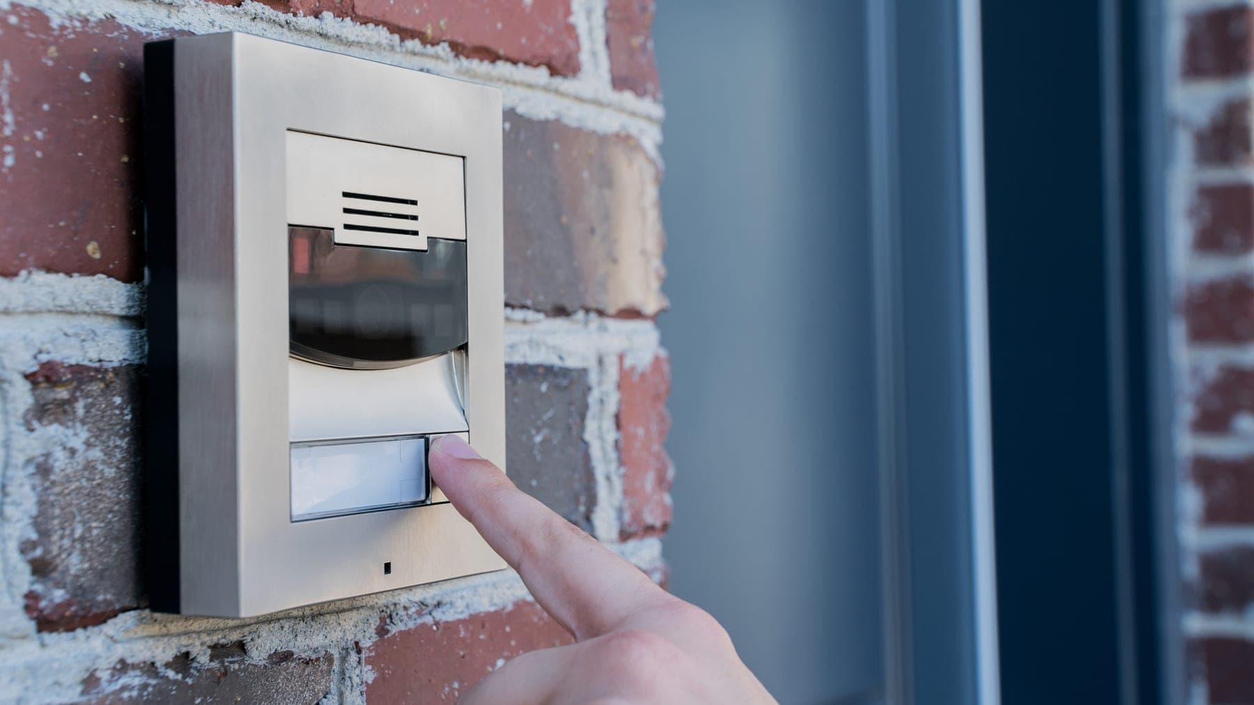 Biometric Access