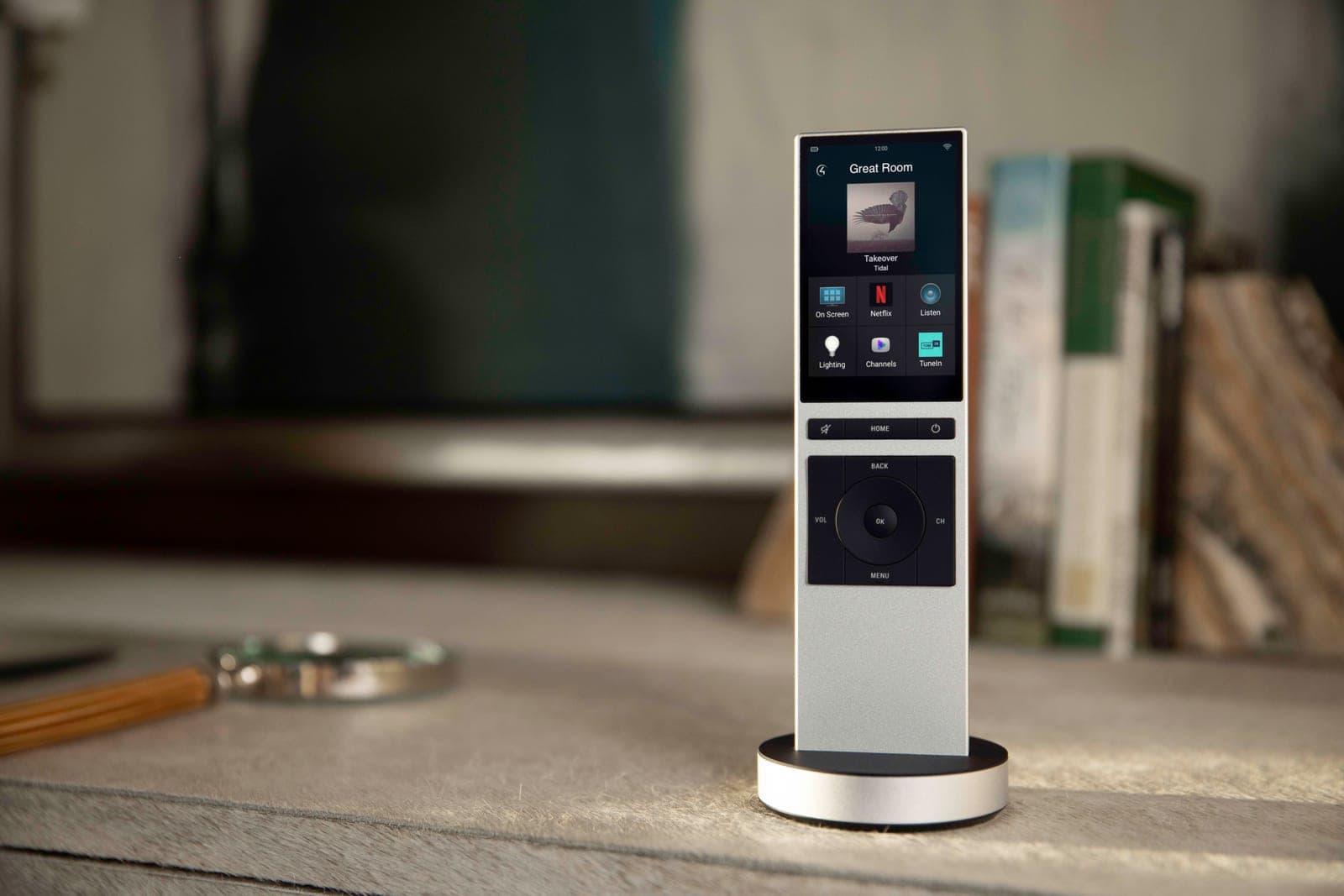 Home Automation